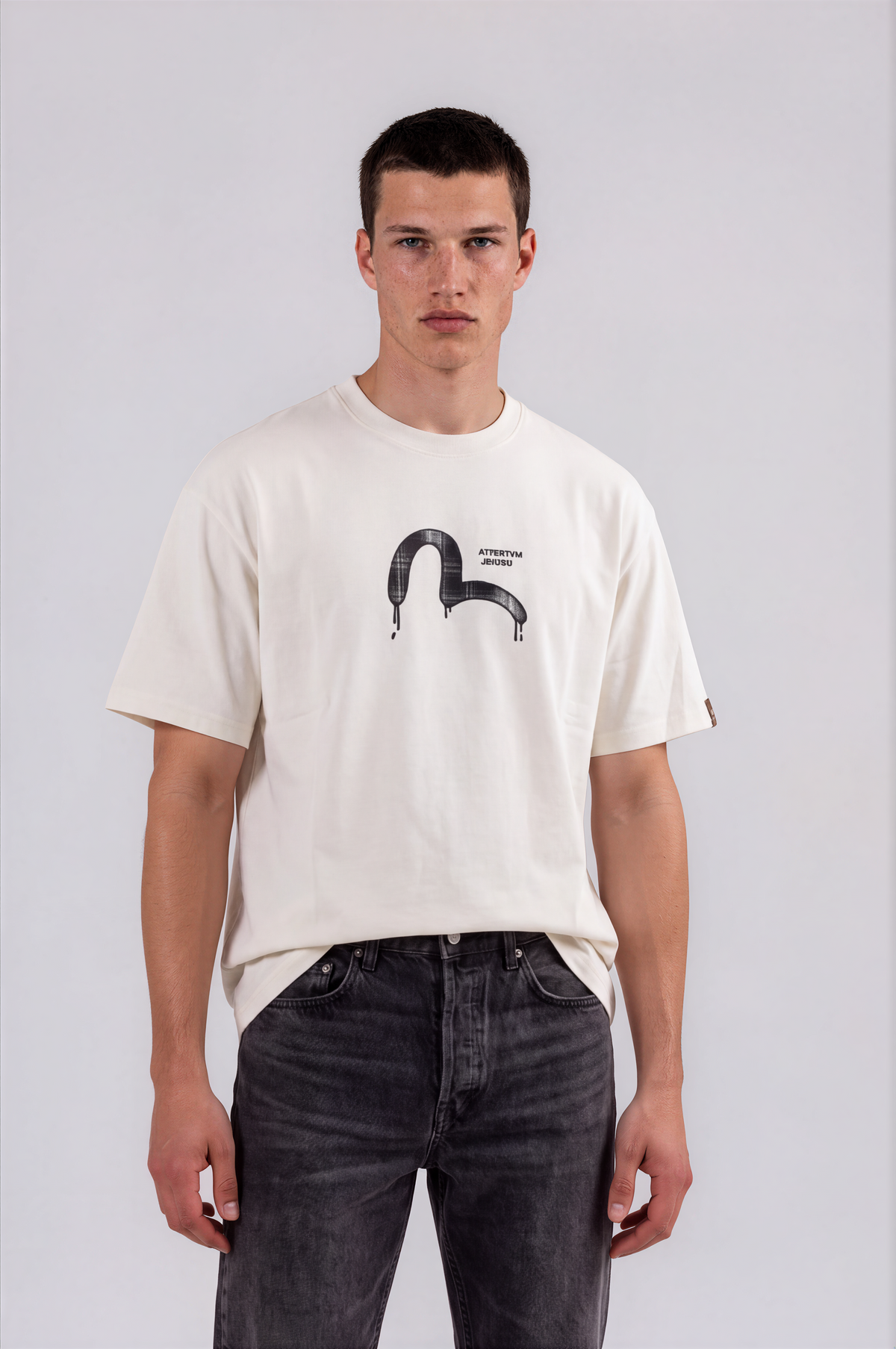 Premium Oversized T-Shirt