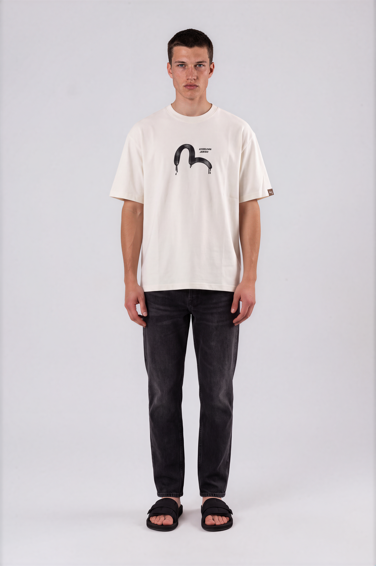 Premium Oversized T-Shirt