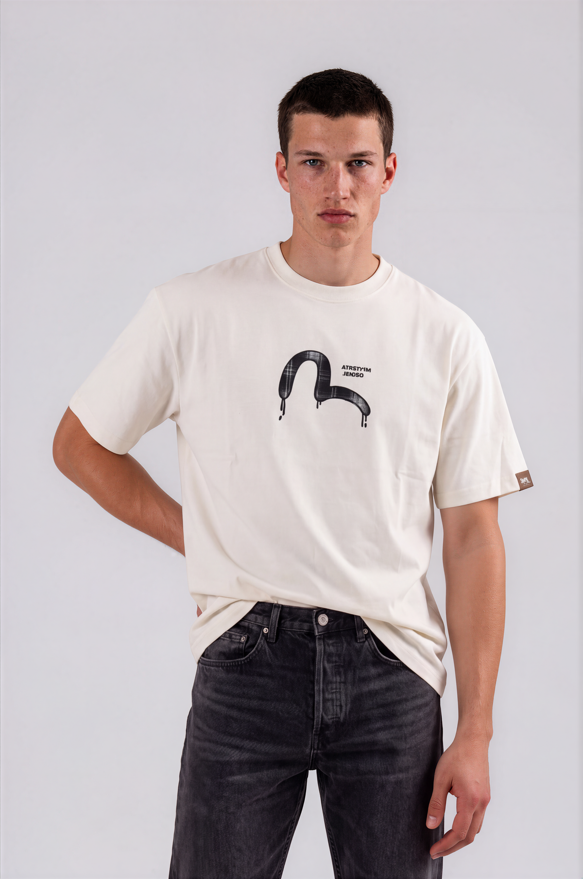 Premium Oversized T-Shirt