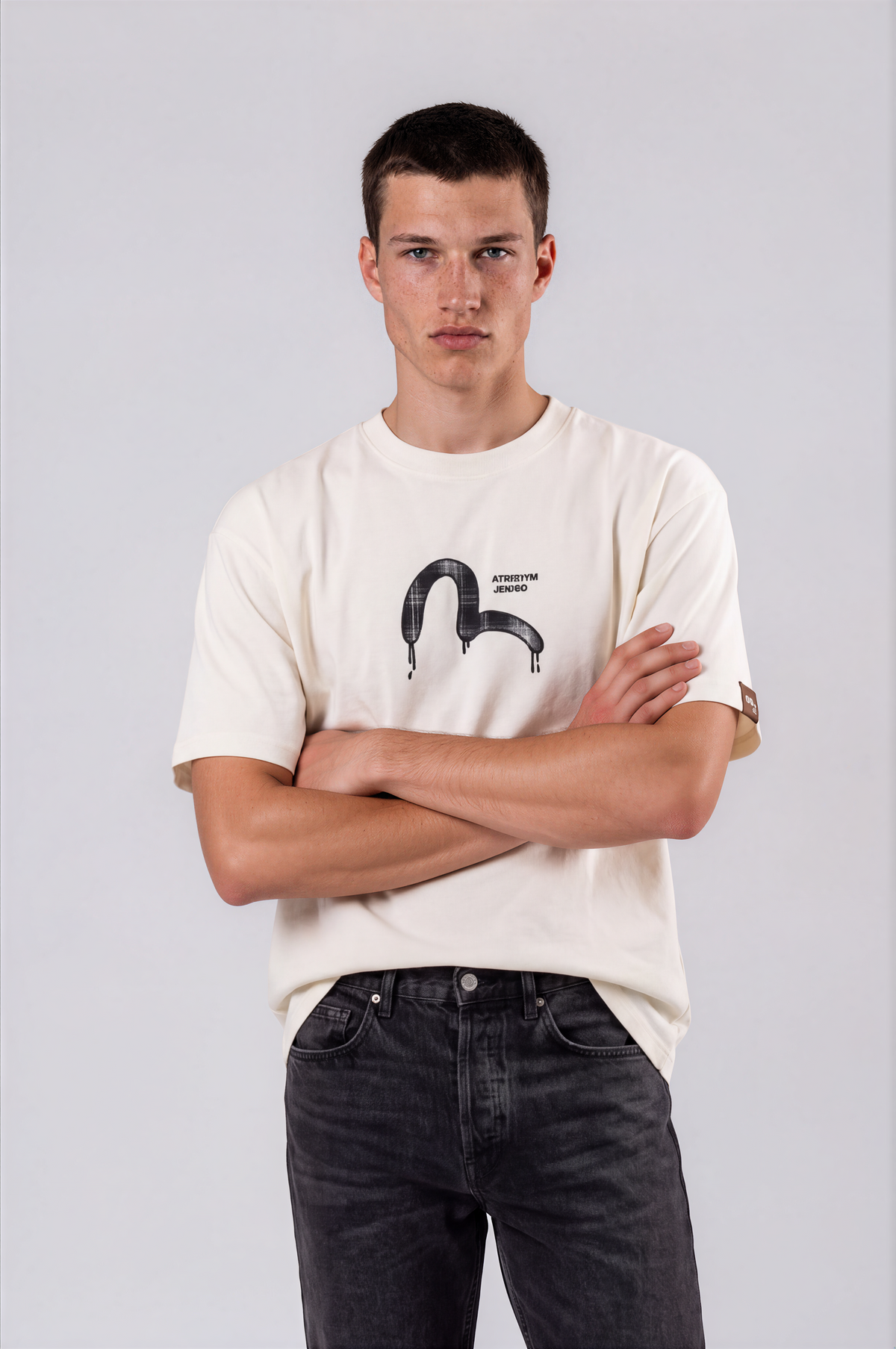 Premium Oversized T-Shirt